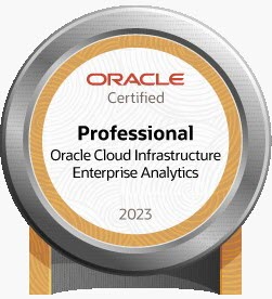 Oracle Logo