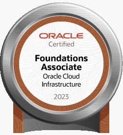Oracle Logo