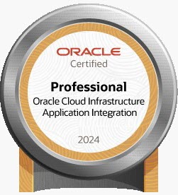 Oracle Logo