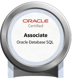 Oracle Logo