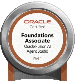 Oracle Logo