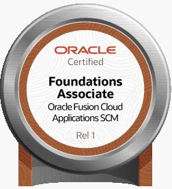 Oracle Logo